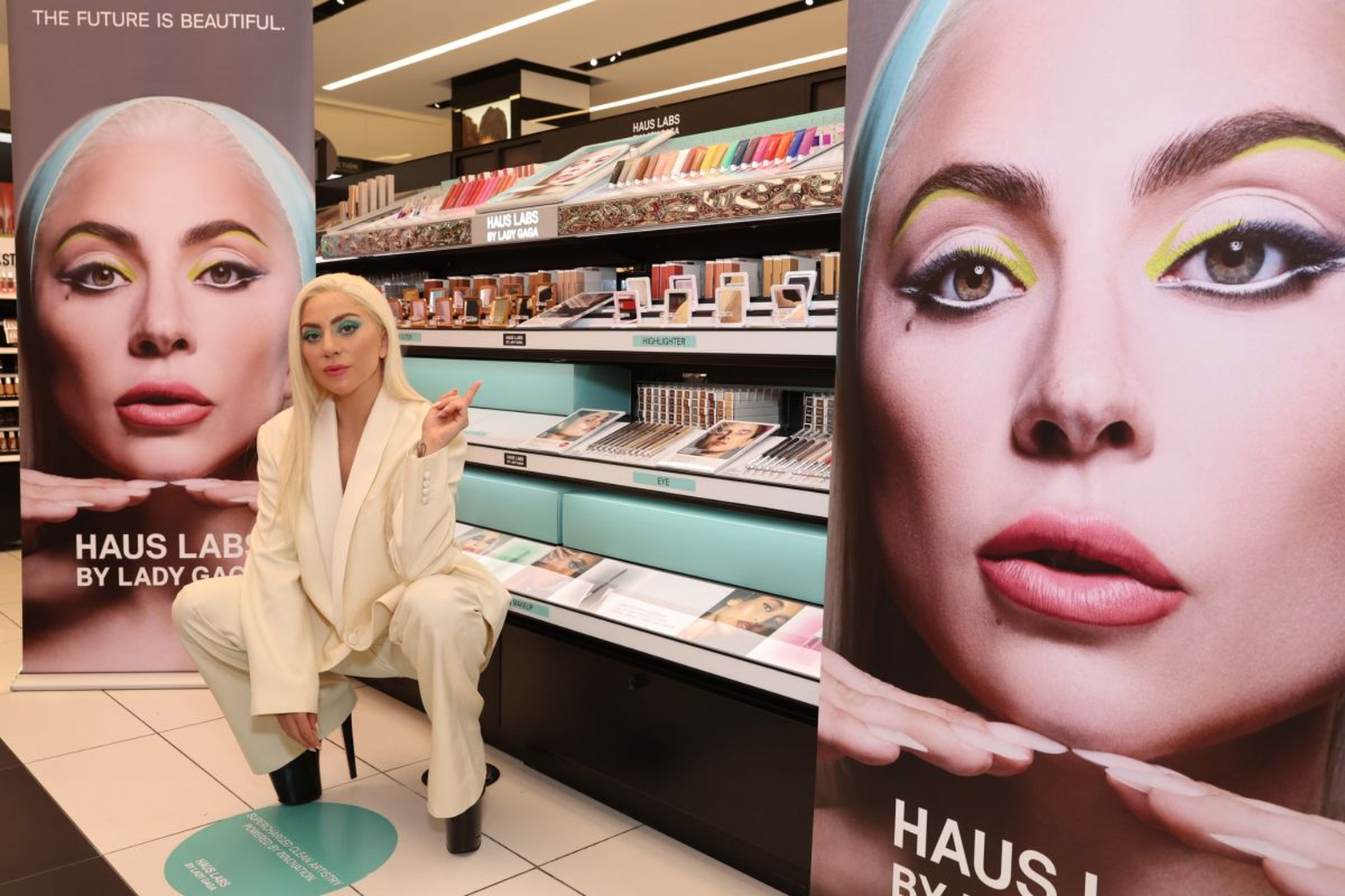 Lady GaGa