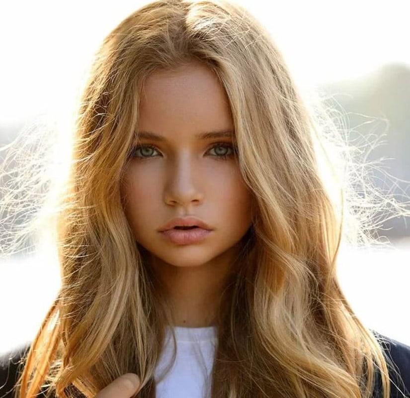 Arinka Anfalova