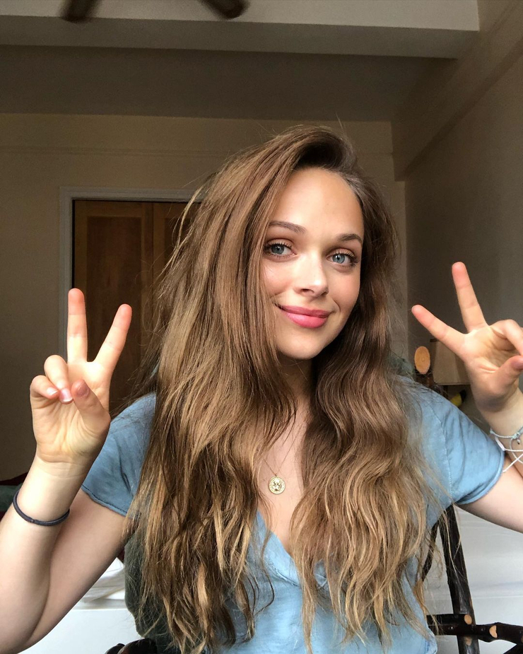 Image of Alyssa Jirrels