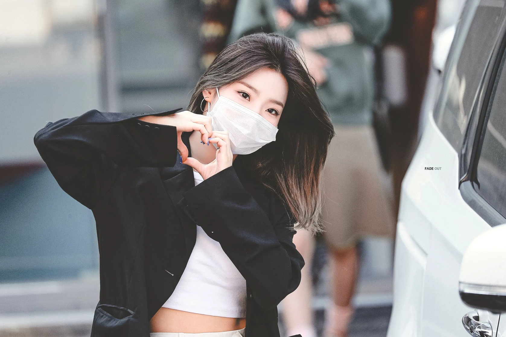 Saerom