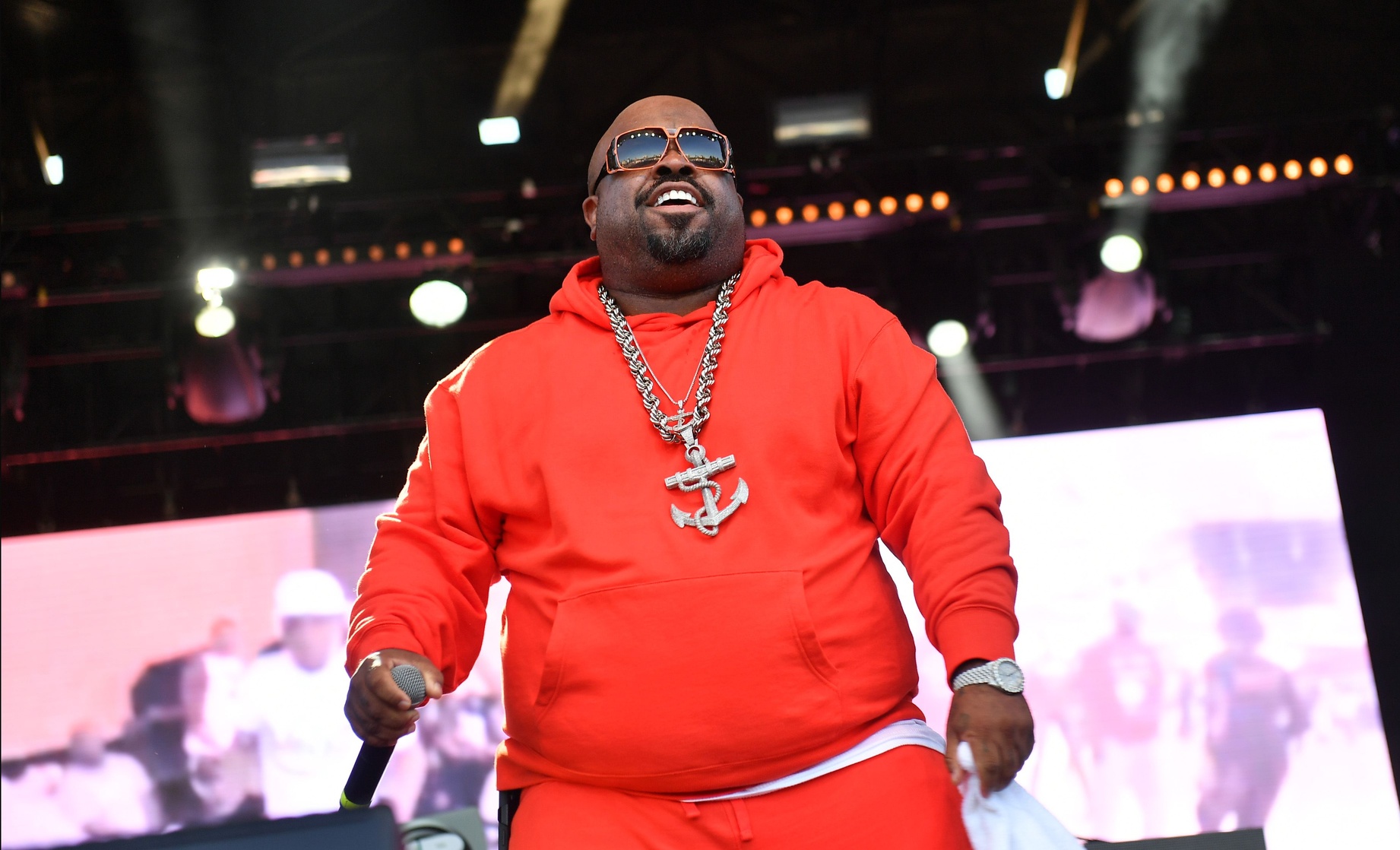 CeeLo Green