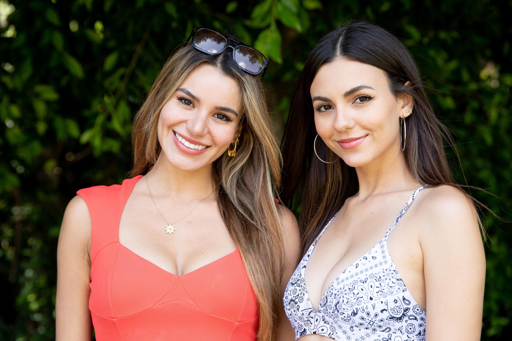 Victoria Justice Victoria Justice