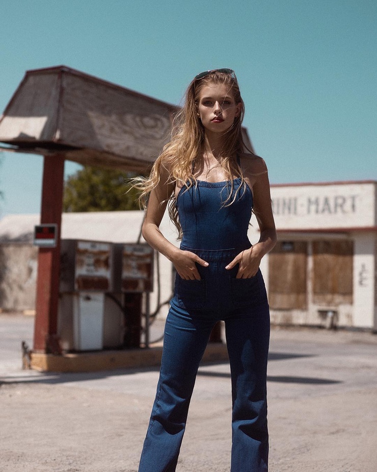 Picture of Ashley Phillips