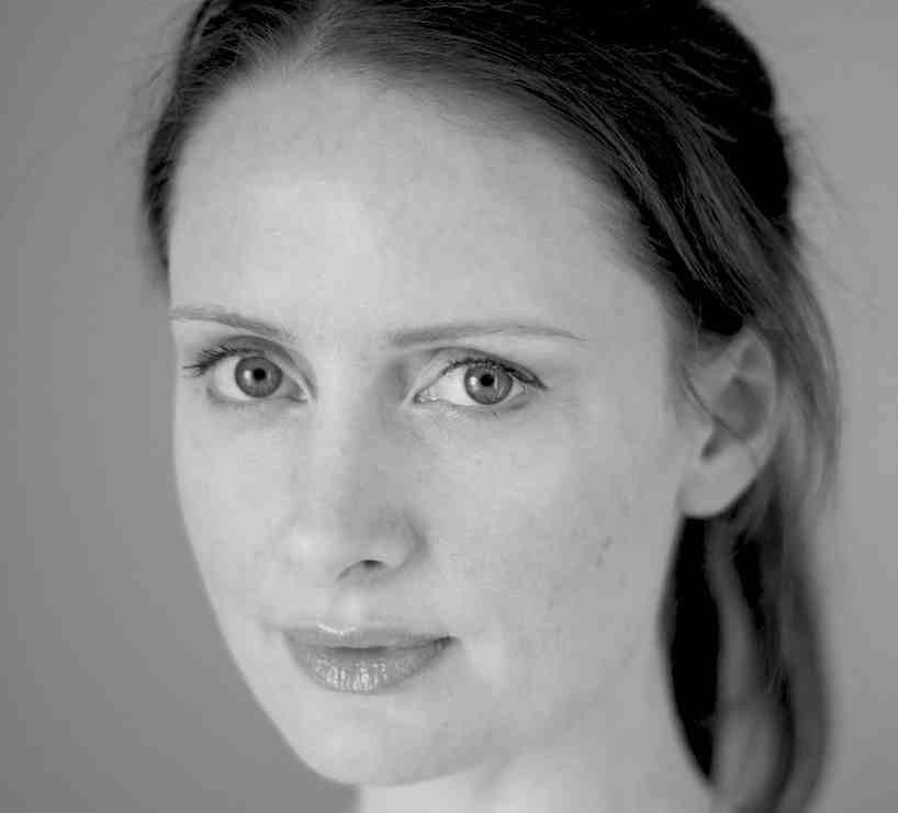 Zoe Telford