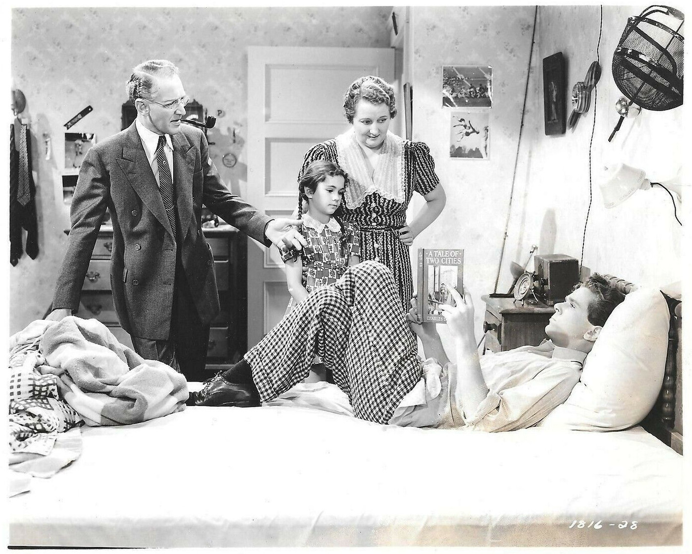 Jackie Cooper