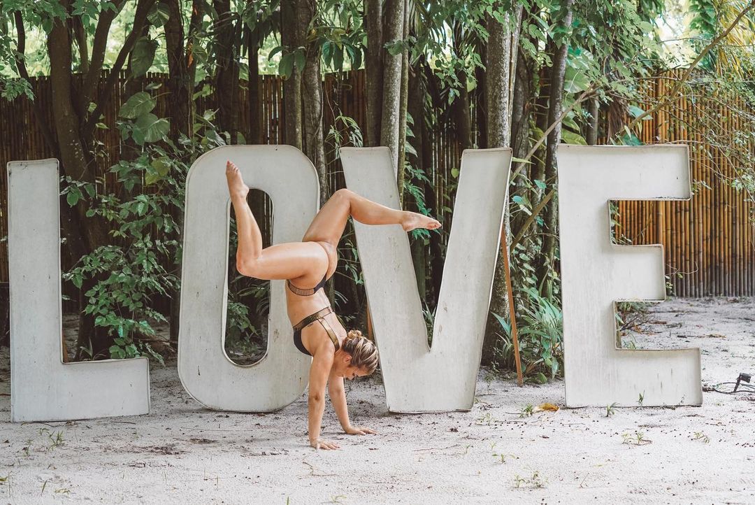Paige VanZant Paige VanZant