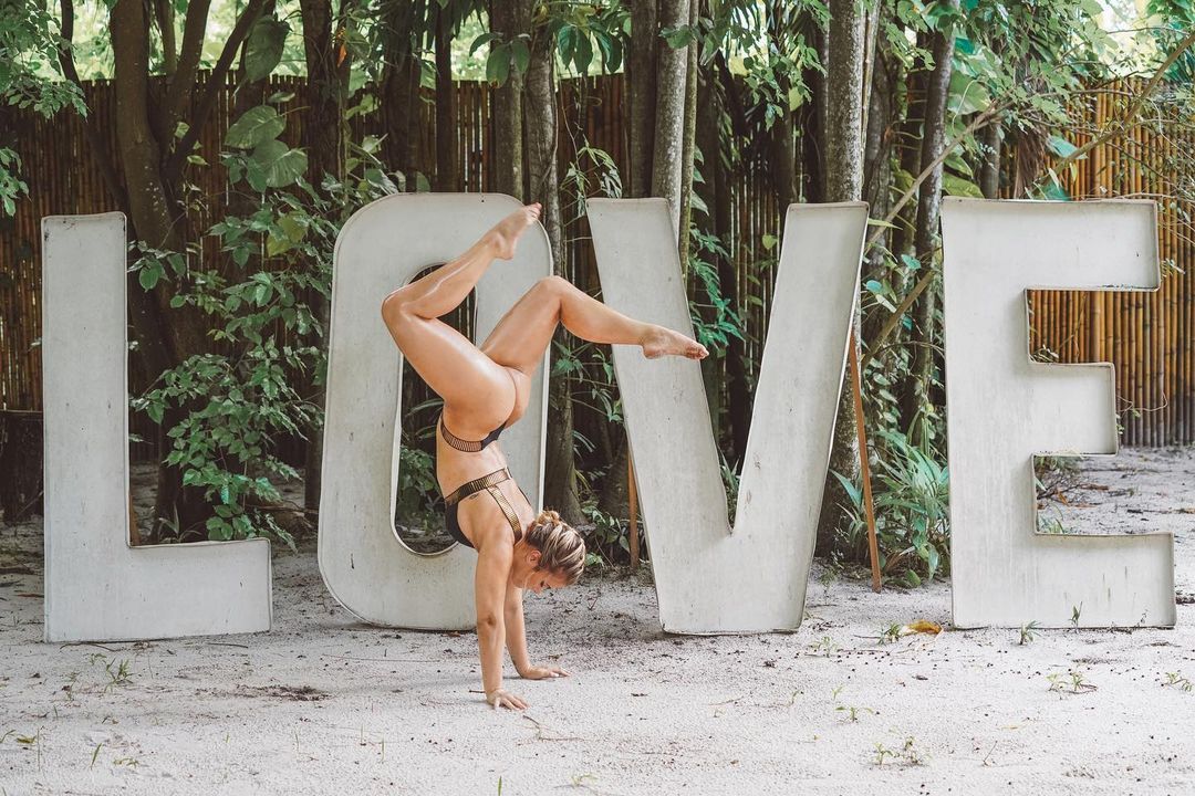 Paige VanZant Paige VanZant