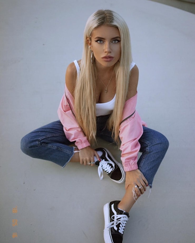 Picture of Lilya Braun