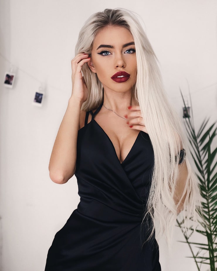 Lilya Braun image