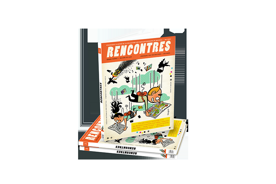 Rencontres