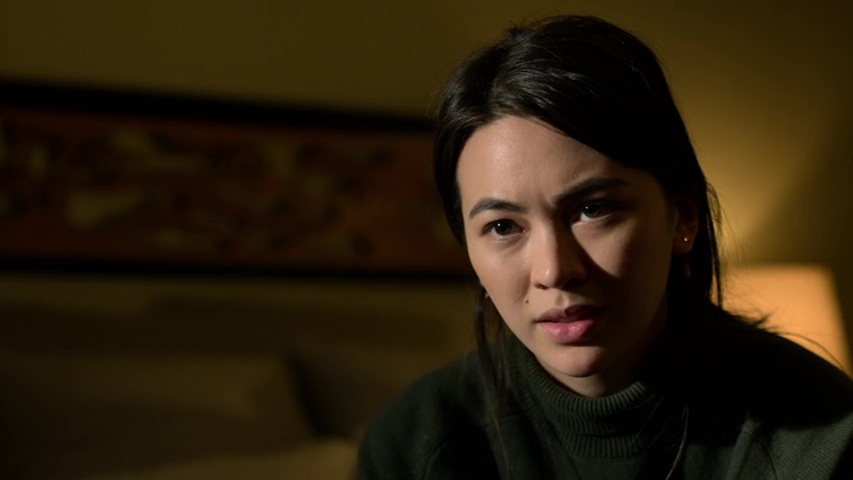 Jessica Henwick