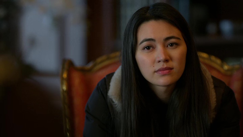 Jessica Henwick