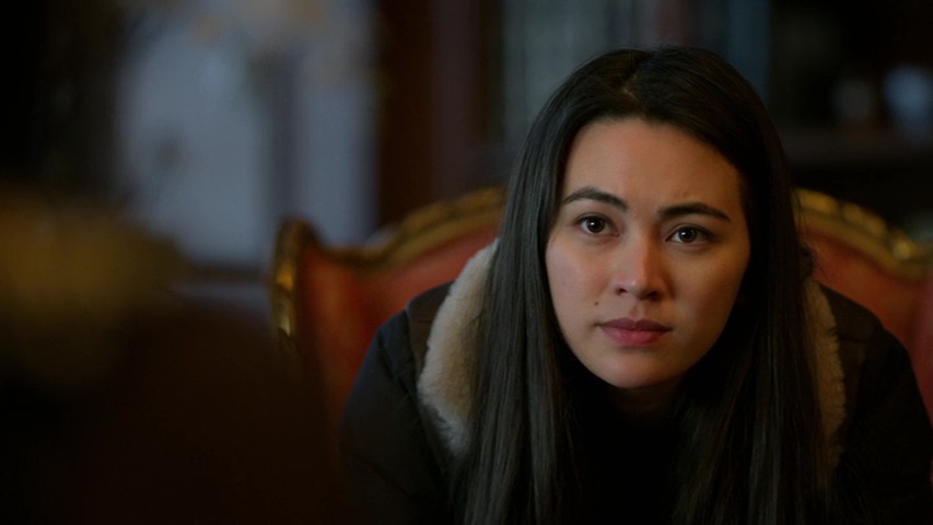Jessica Henwick