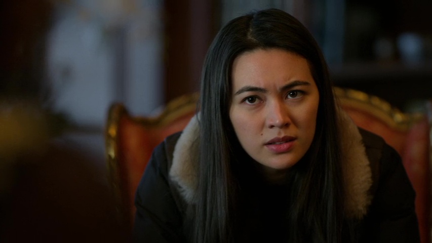 Jessica Henwick