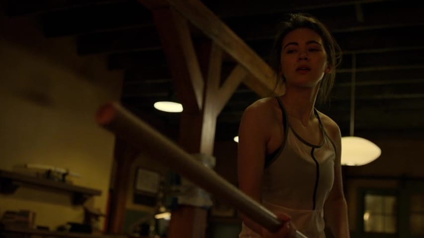 Jessica Henwick Jessica Henwick