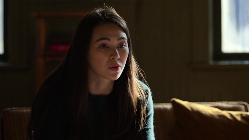 Jessica Henwick