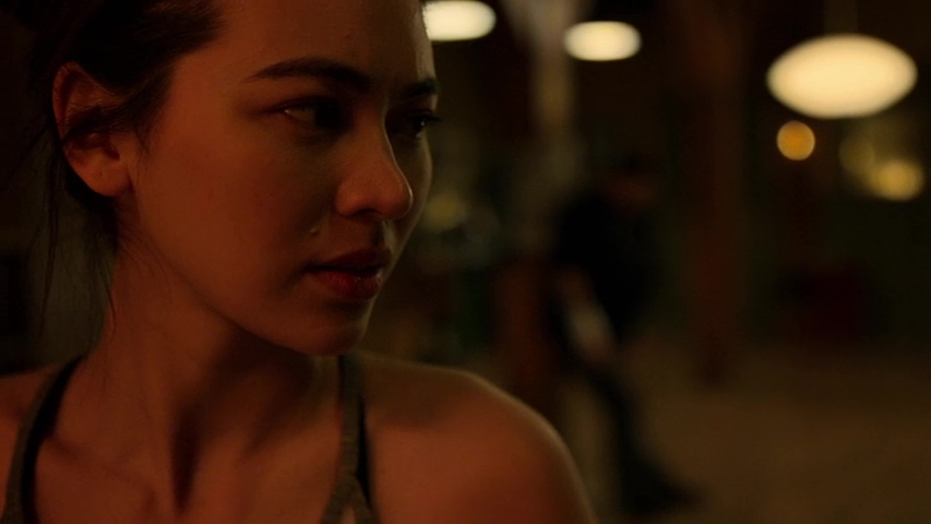 Jessica Henwick