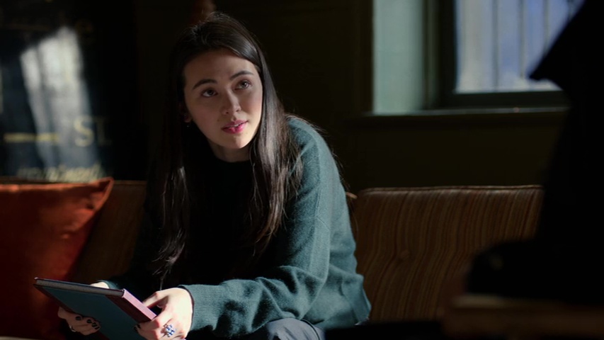 Jessica Henwick