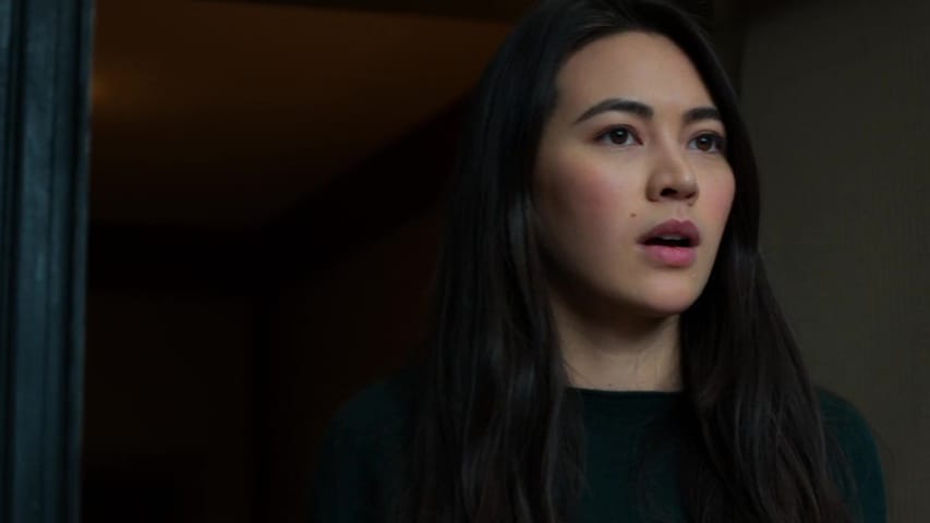 Jessica Henwick