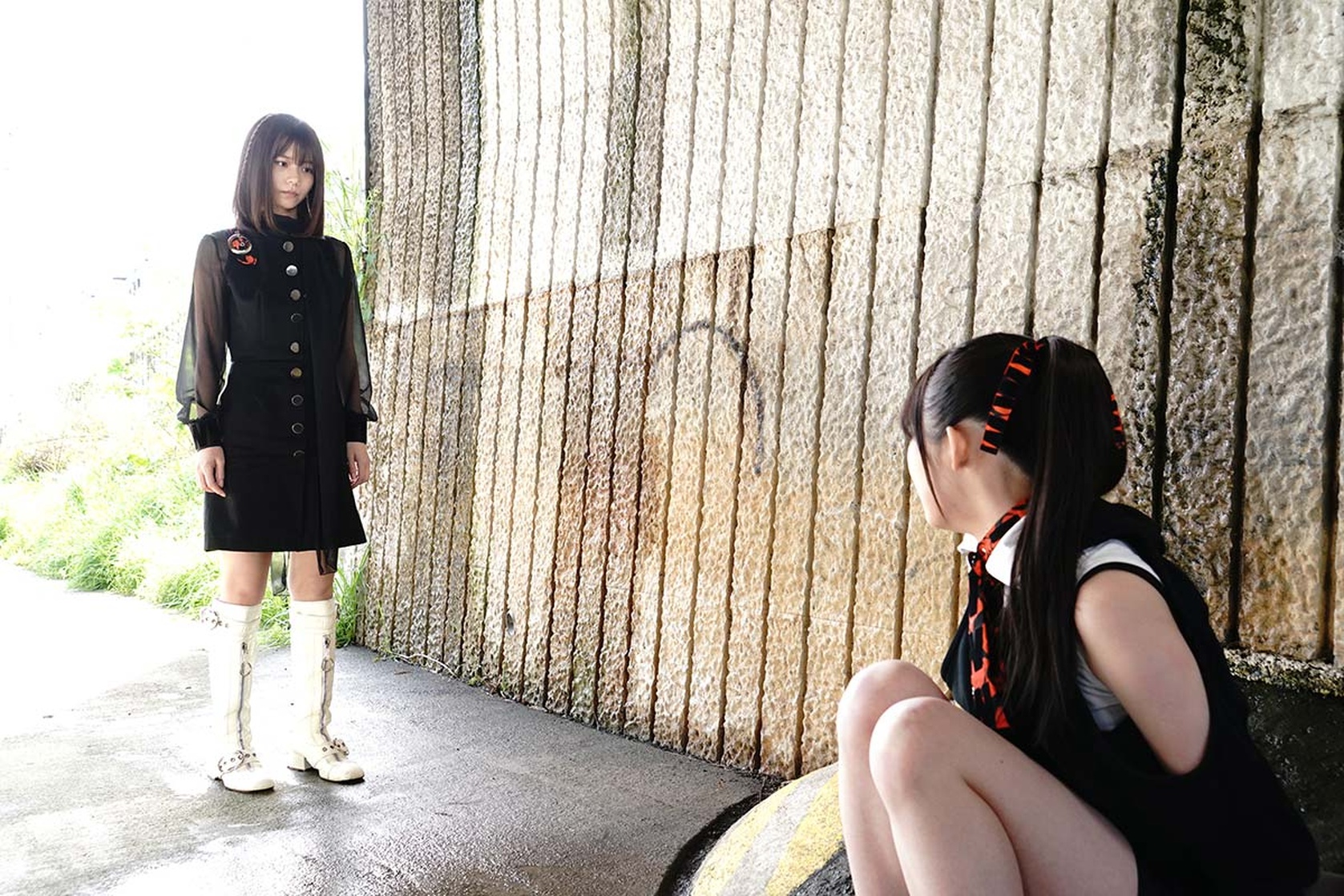 Hana Natsuki