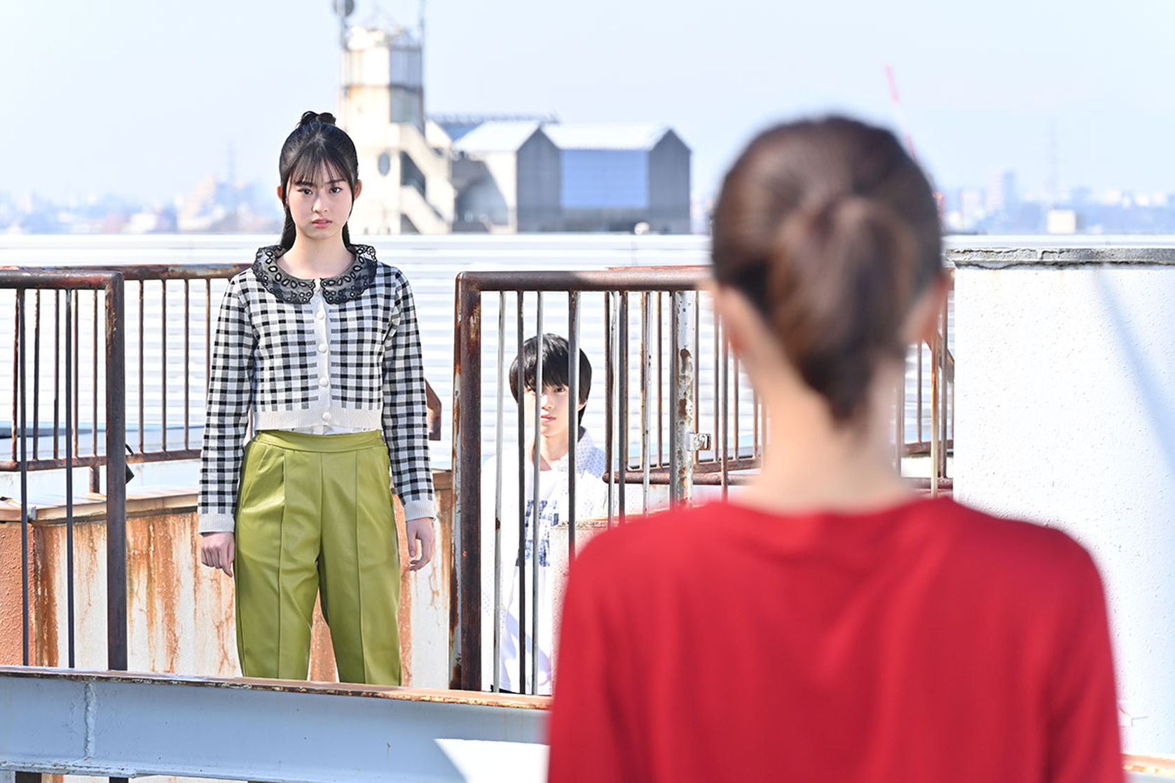 Sakura Igarashi