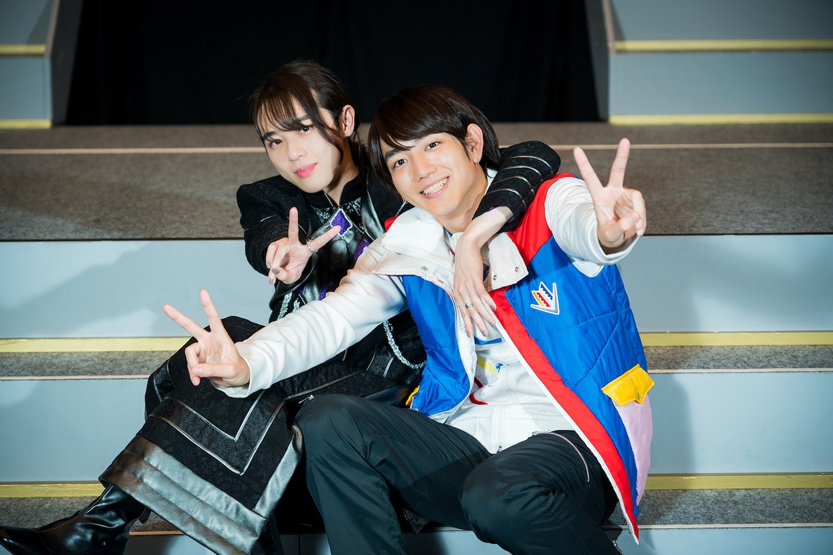 Stacy (Zenkaiger)