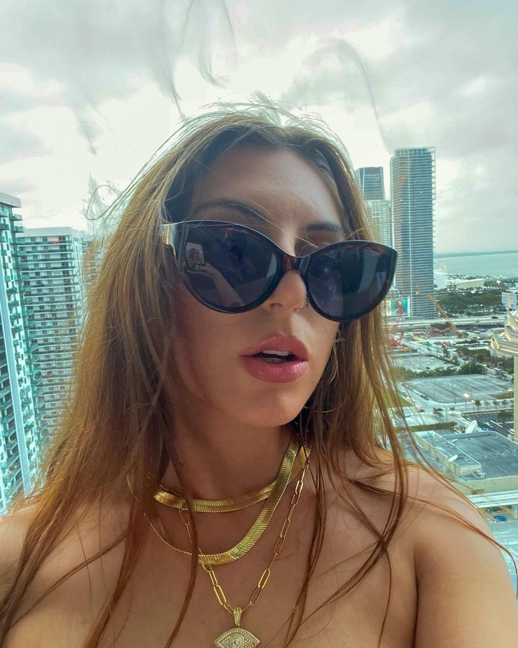 Picture of Kay Marie