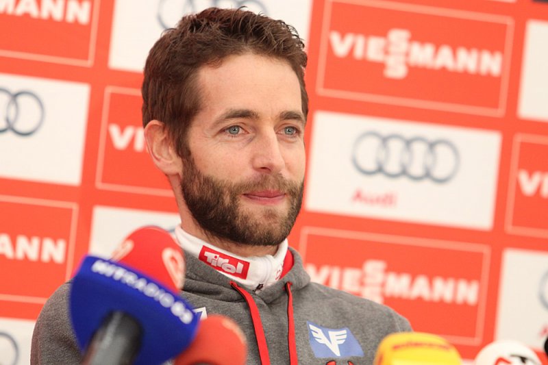 Wolfgang Loitzl