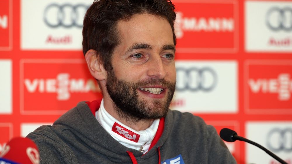 Wolfgang Loitzl