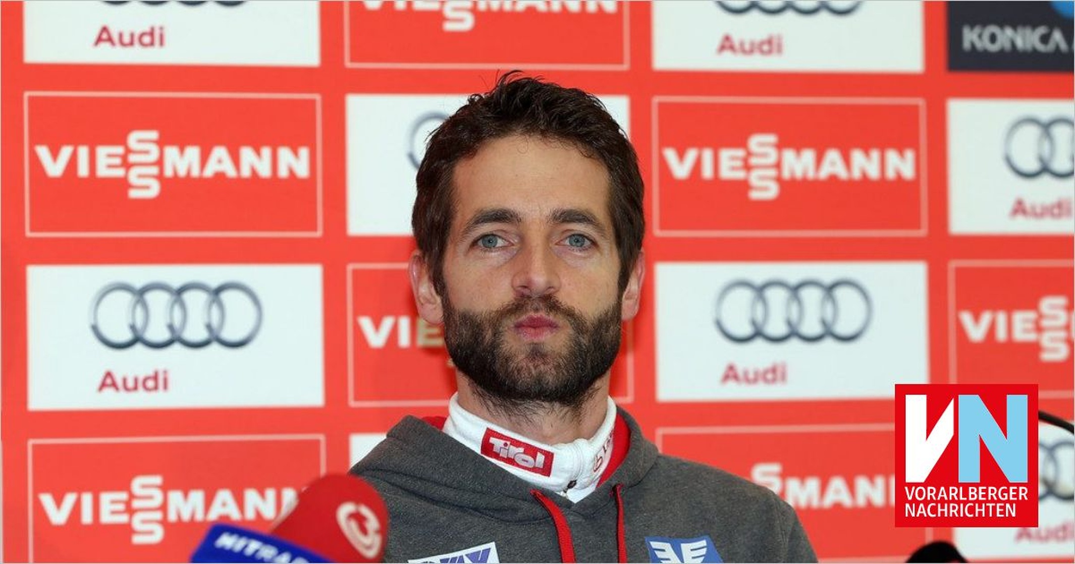 Wolfgang Loitzl