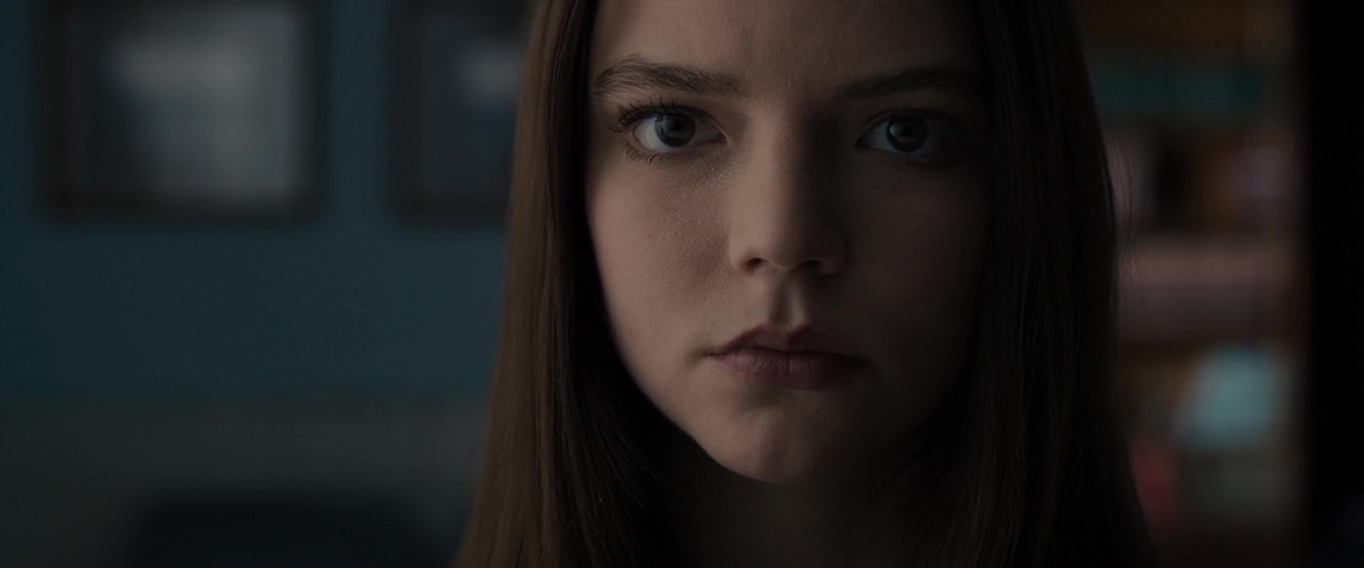 Anya Taylor-Joy Anya Taylor-Joy