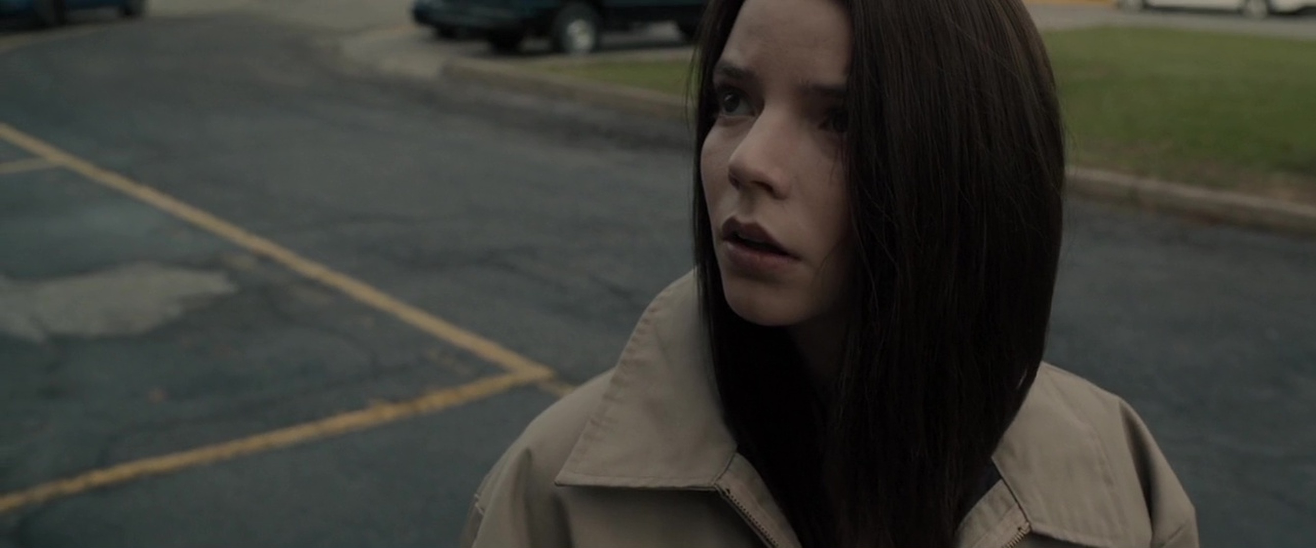 Anya Taylor-Joy Anya Taylor-Joy
