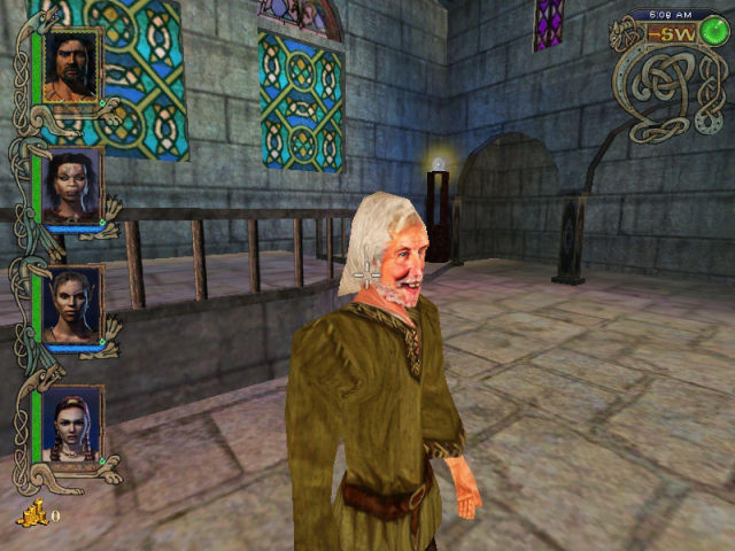 Might and Magic IX