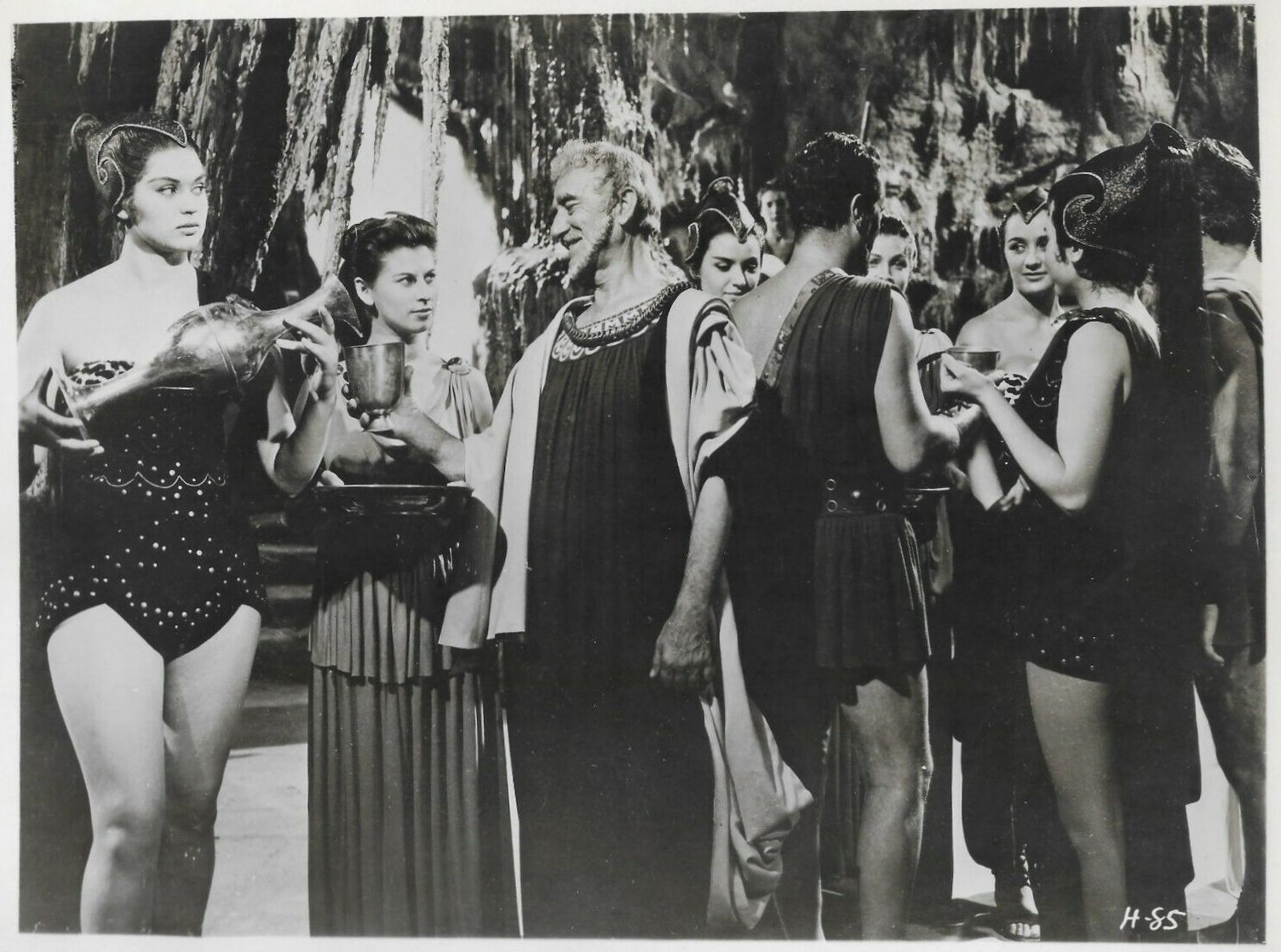 Hercules