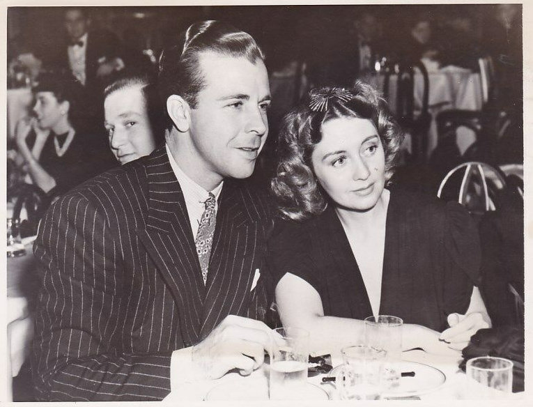 Dick Powell