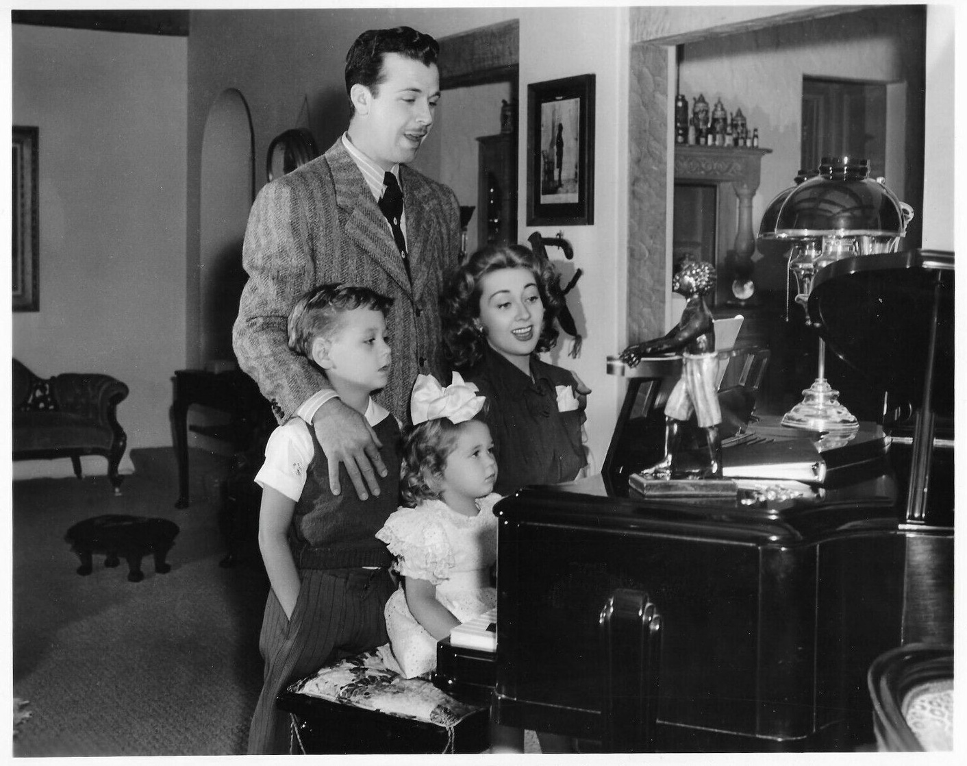 Dick Powell