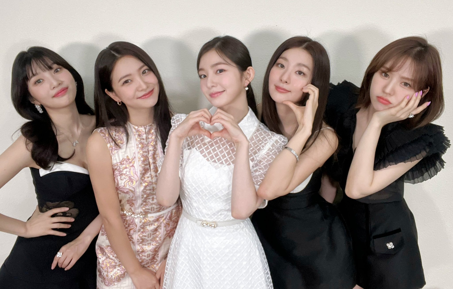 Red Velvet