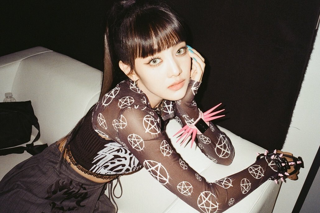 Minnie