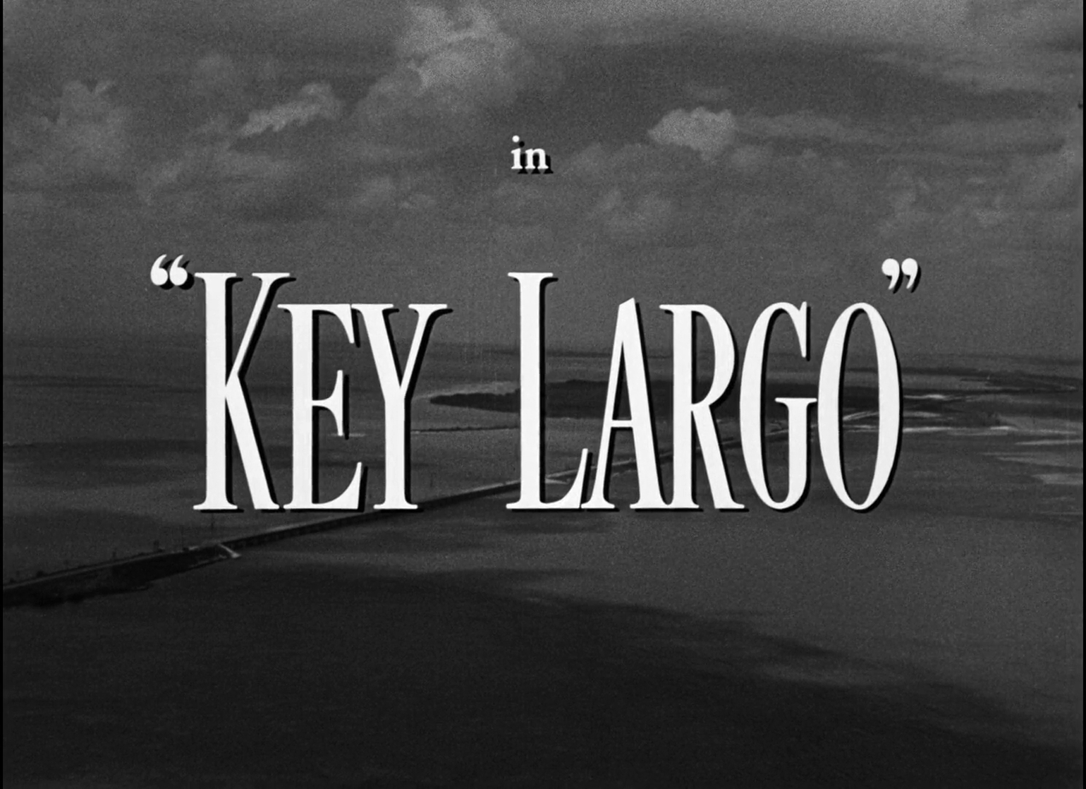 Key Largo