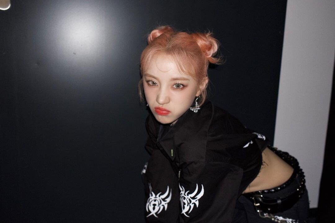Yuqi