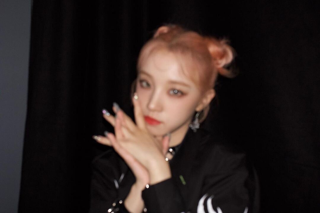 Yuqi
