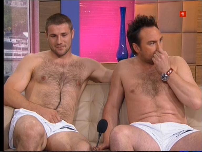 Ben Cohen