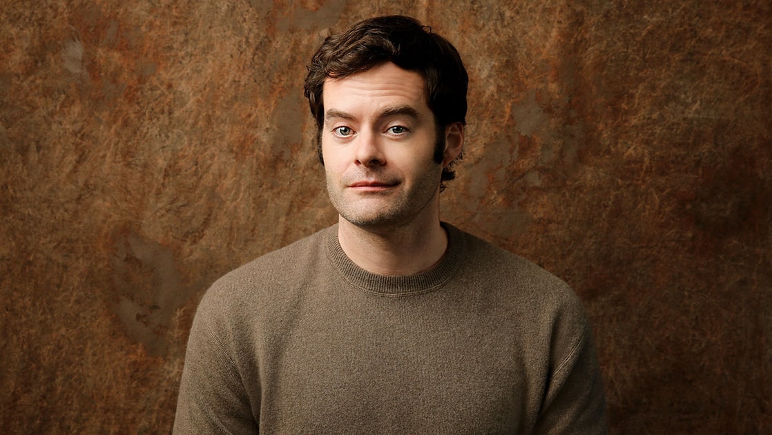 Bill Hader