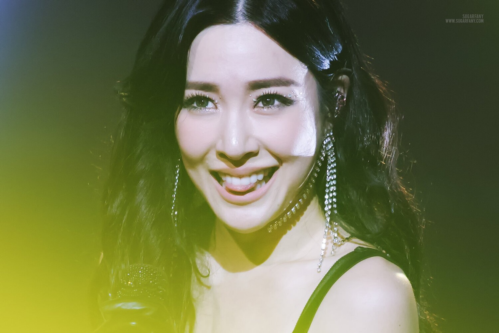 Hwang Mi-Young