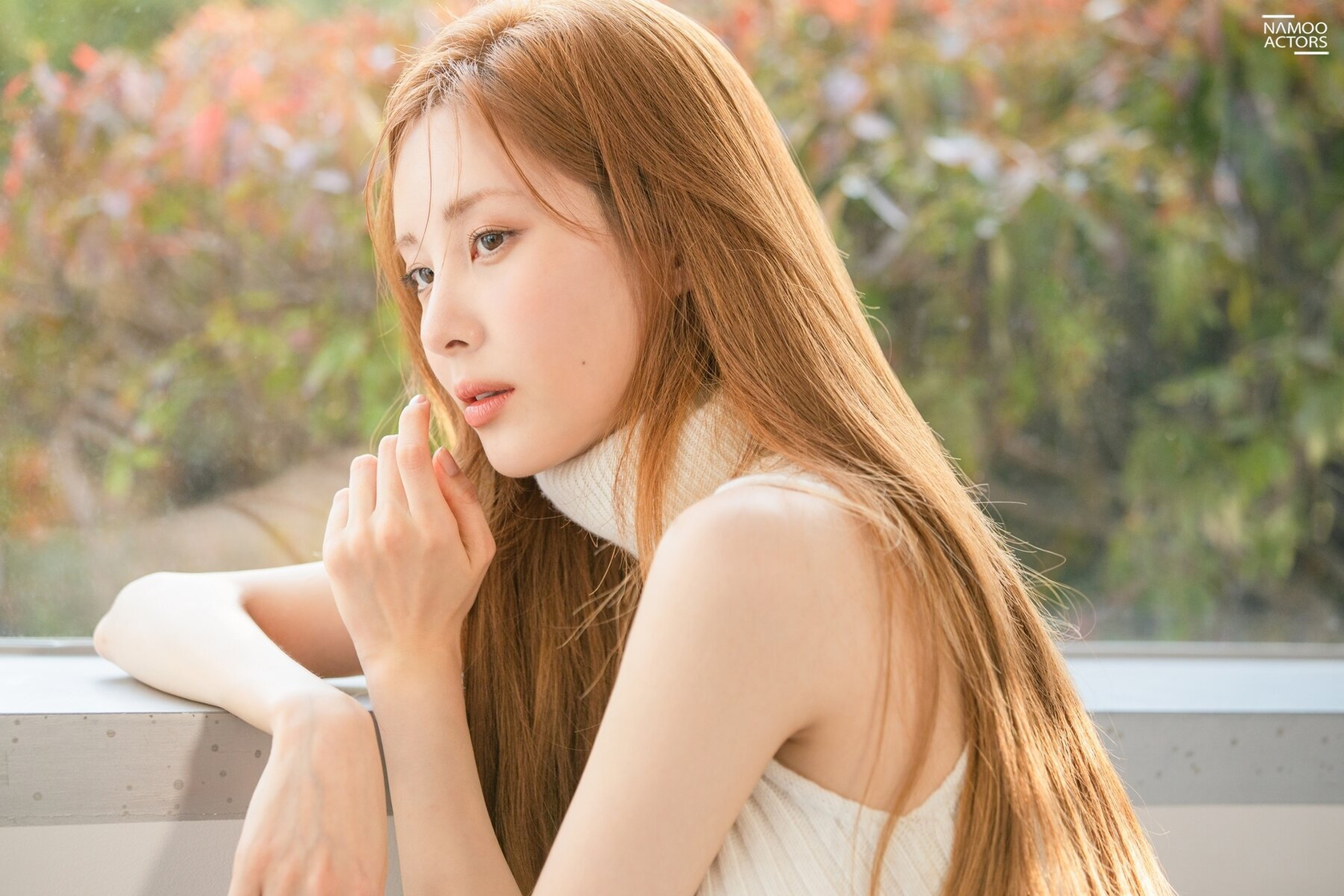 Seohyun Seohyun