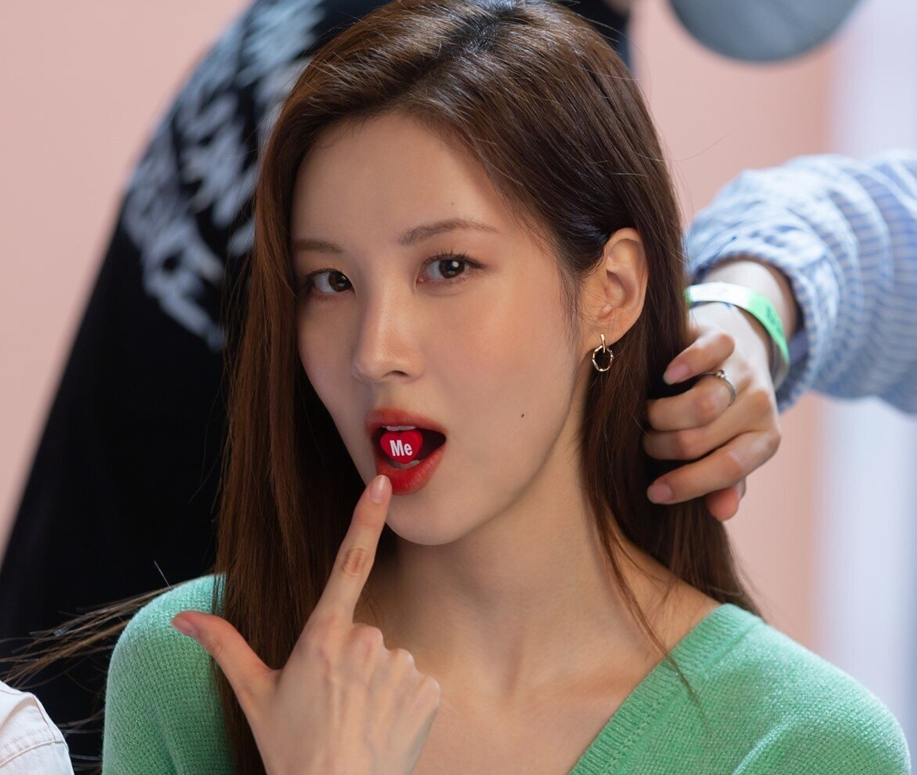 Seohyun Seohyun