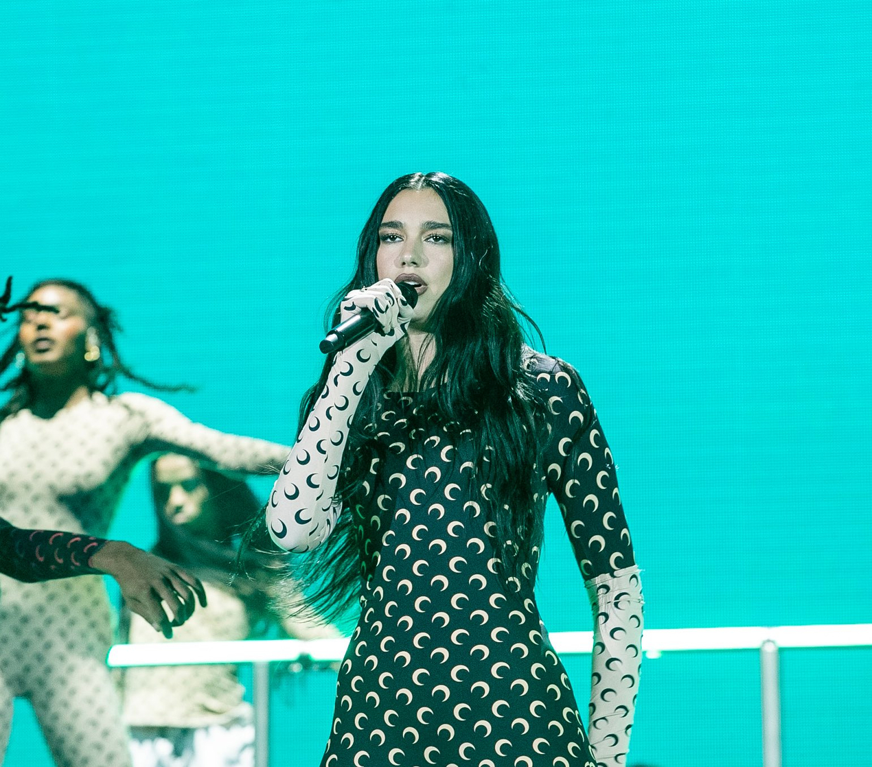 Dua Lipa