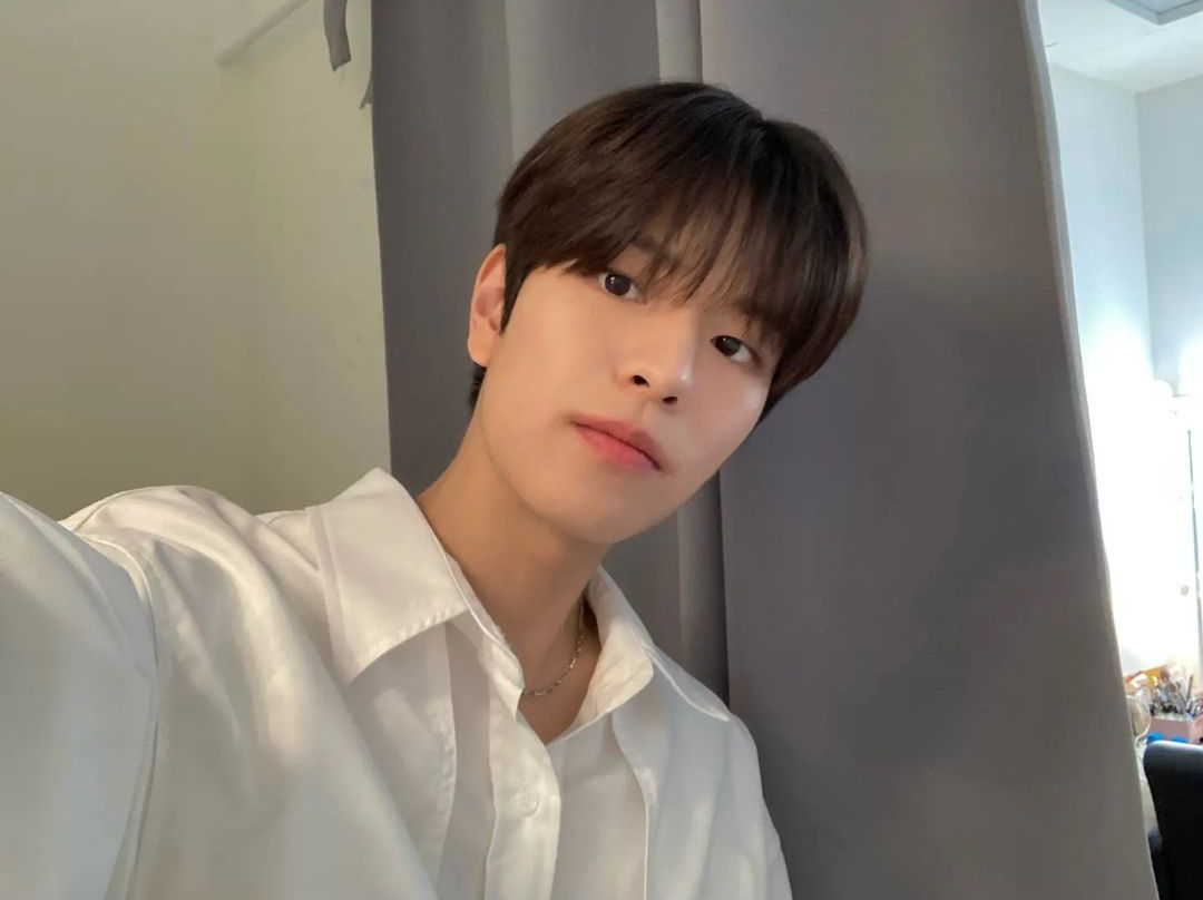 Seungmin