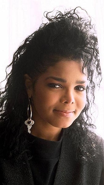 Picture of Janet Jackson