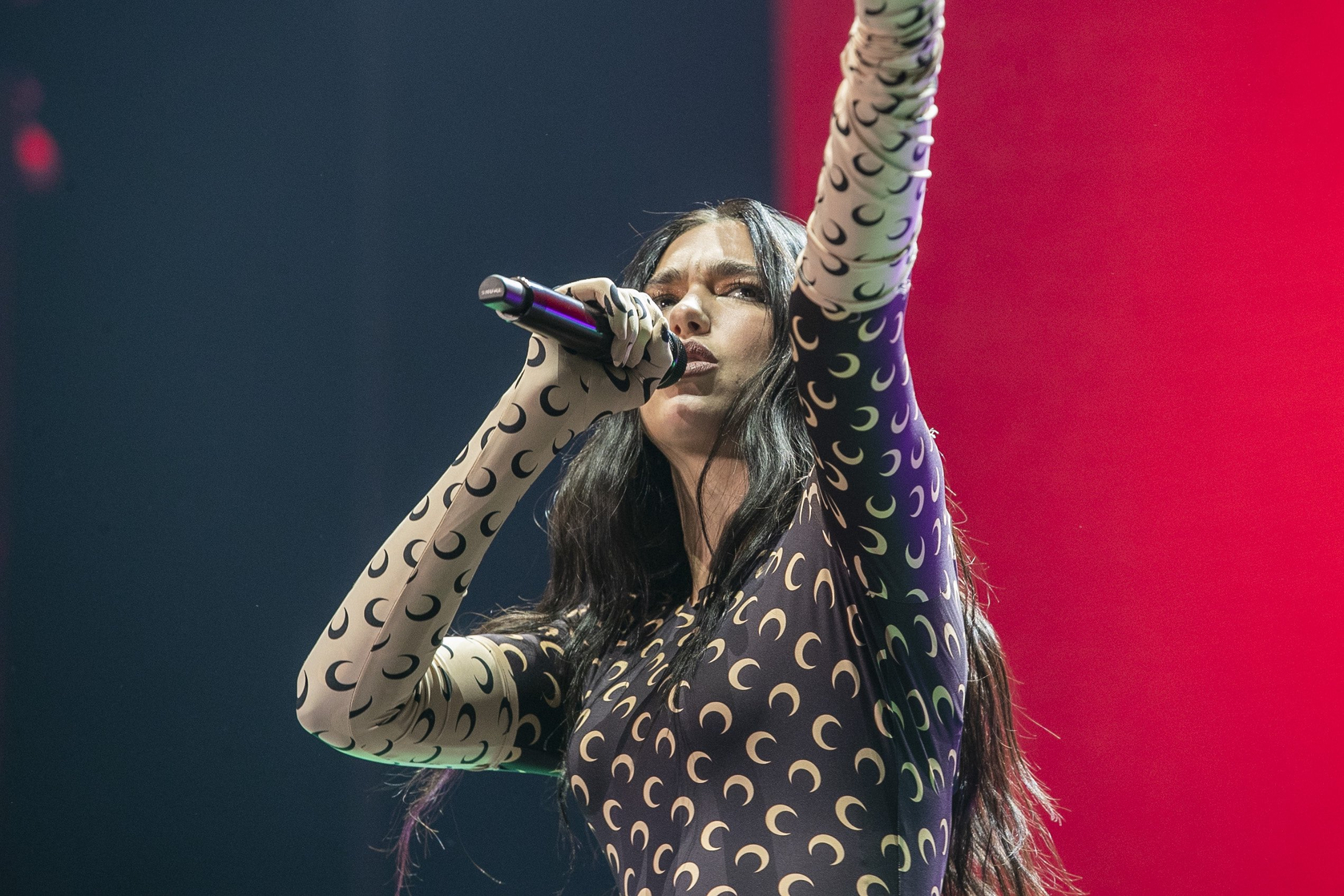 Dua Lipa